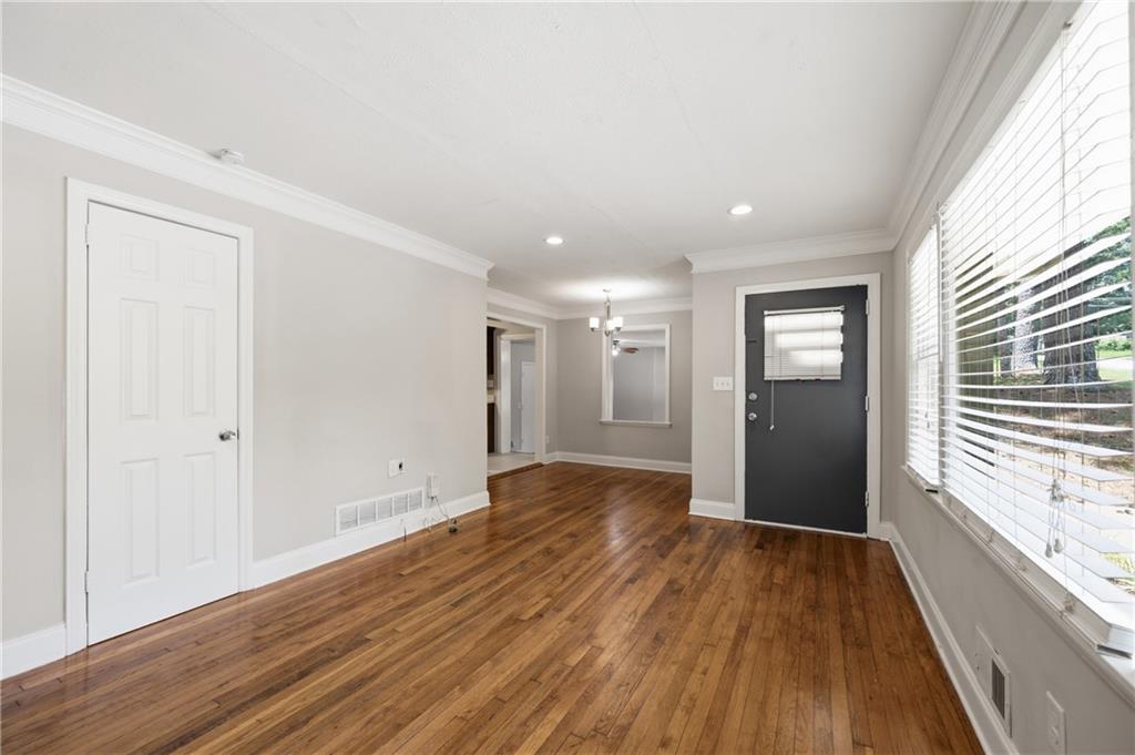 3229 McAfee Road Decatur, GA 30032 - Photo 11 of 29