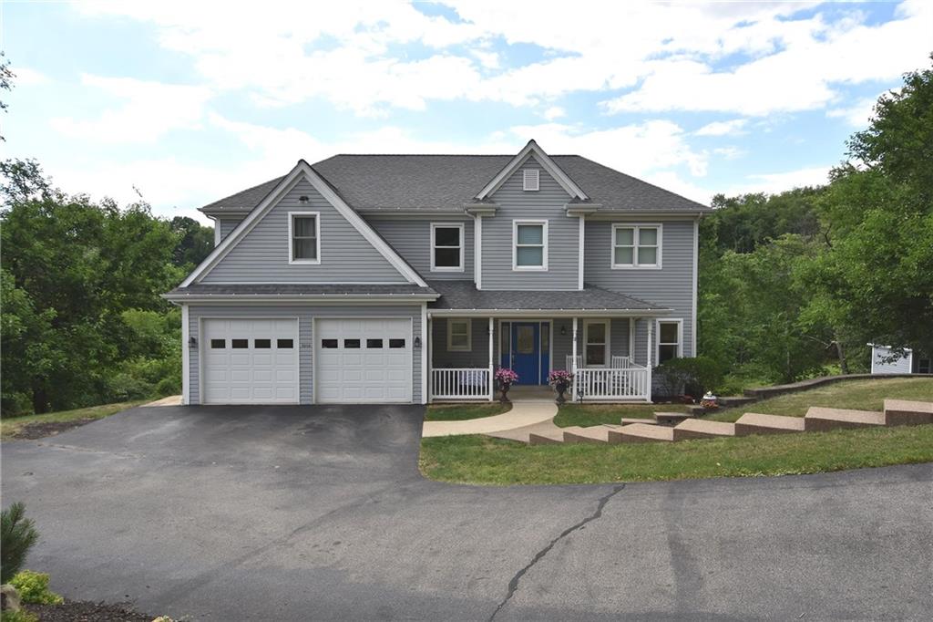 5050 East Willock Road Baldwin, PA 15236 - Photo 1 of 25 Welcome Home!