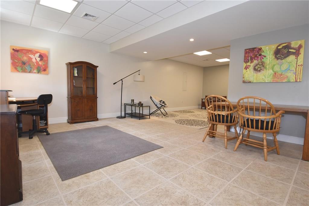 5050 East Willock Road Baldwin, PA 15236 - Photo 20 of 25 Finished game room would make the perfect man cave or toy room