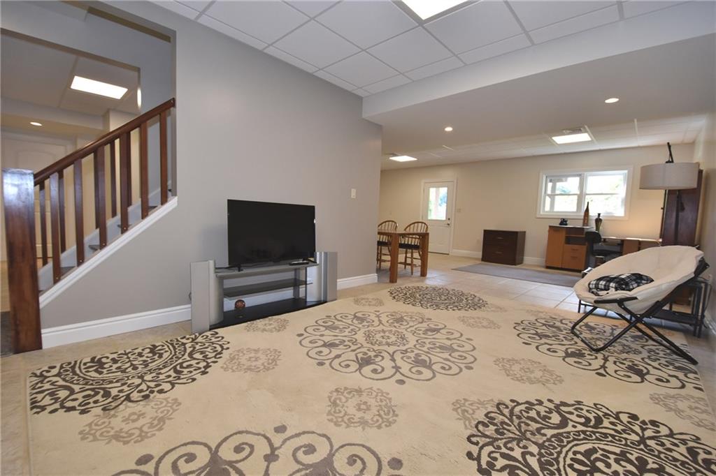 5050 East Willock Road Baldwin, PA 15236 - Photo 21 of 25 More space in the gameroom!