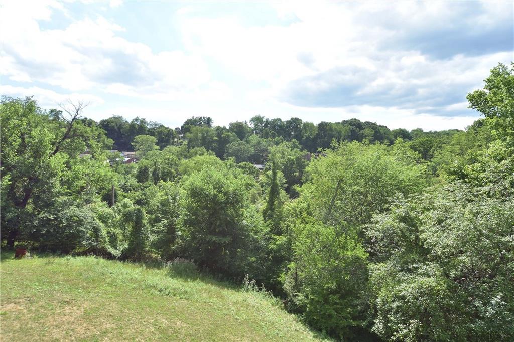 5050 East Willock Road Baldwin, PA 15236 - Photo 24 of 25 The view from your back deck. Perfect for watching sunsets!