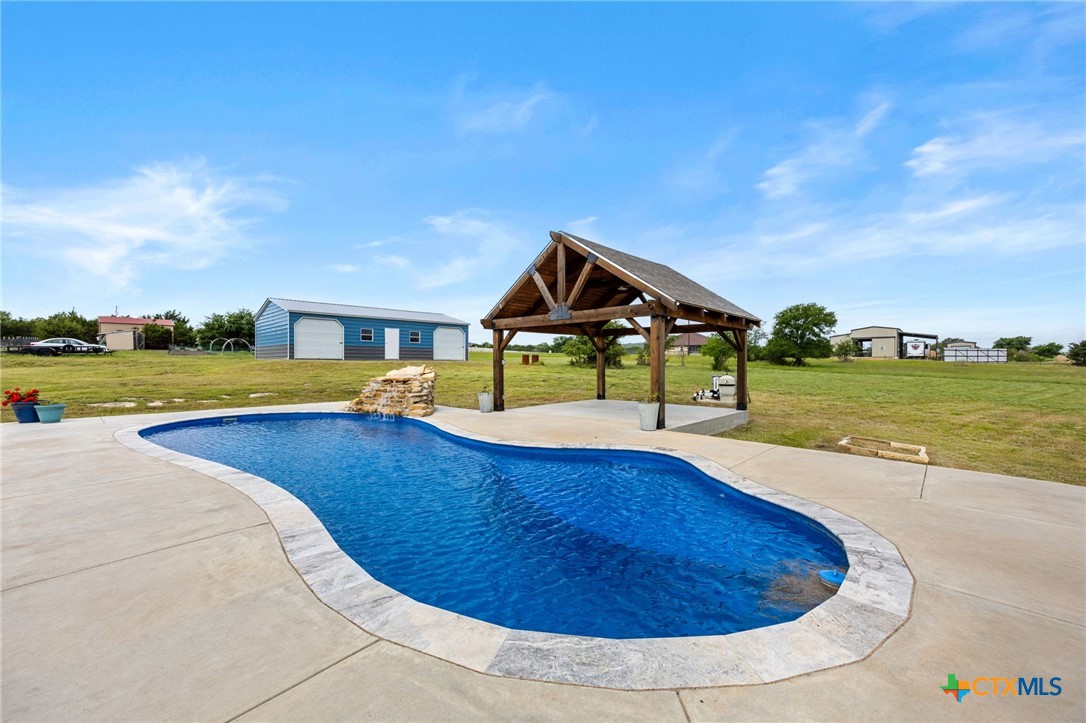 847 Twin Mountain Road Copperas Cove, TX 76522 - Photo 39 of 48