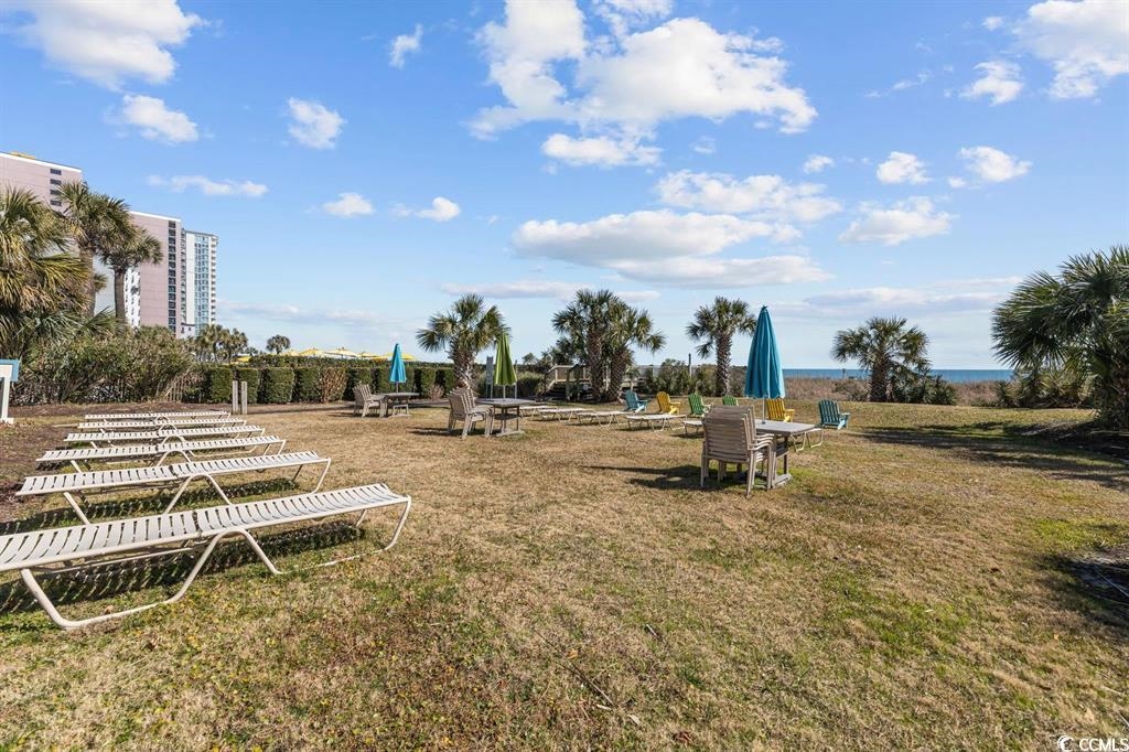 2310 North Ocean Boulevard, Unit 602 Myrtle Beach, SC 29577 - Photo 24 of 35