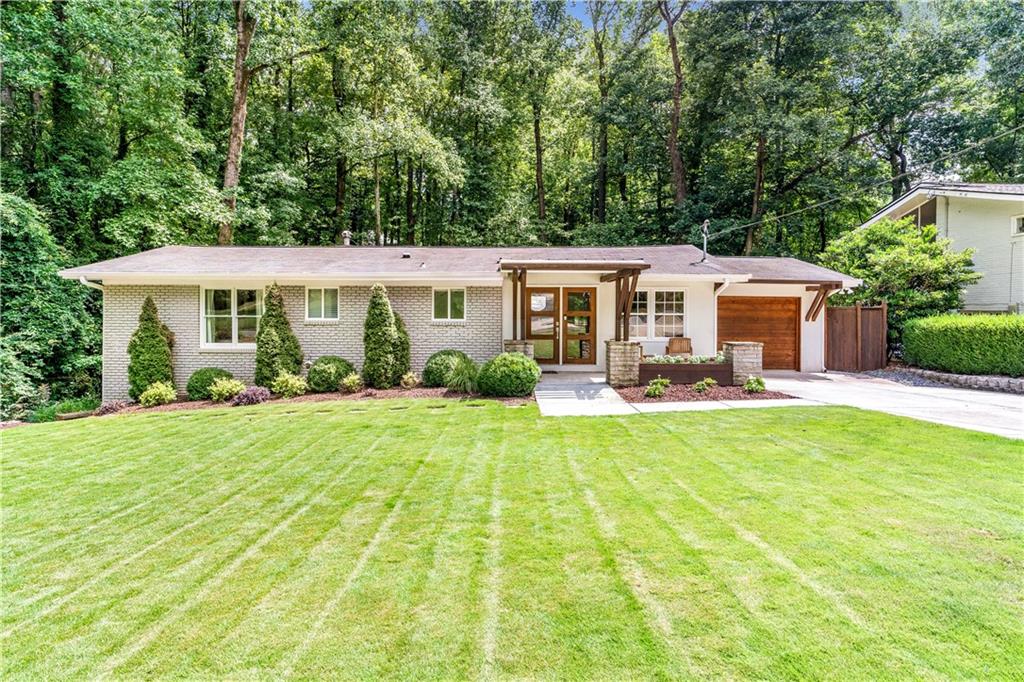 3789 Donaldson Drive Chamblee, GA 30341 - Photo 1 of 1