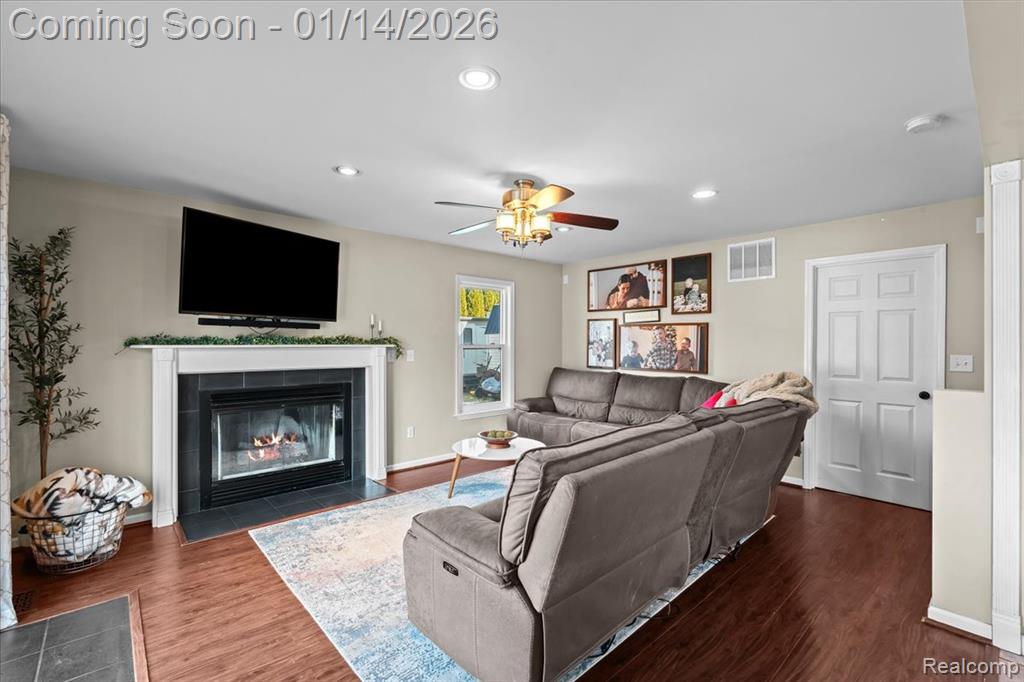 18320 Walnut Lane Gregory, MI 48137 - Photo 17 of 55