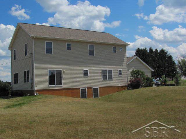 8586 Block Birch Run, MI 48415 - Photo 2 of 18 20097311-1.JPG