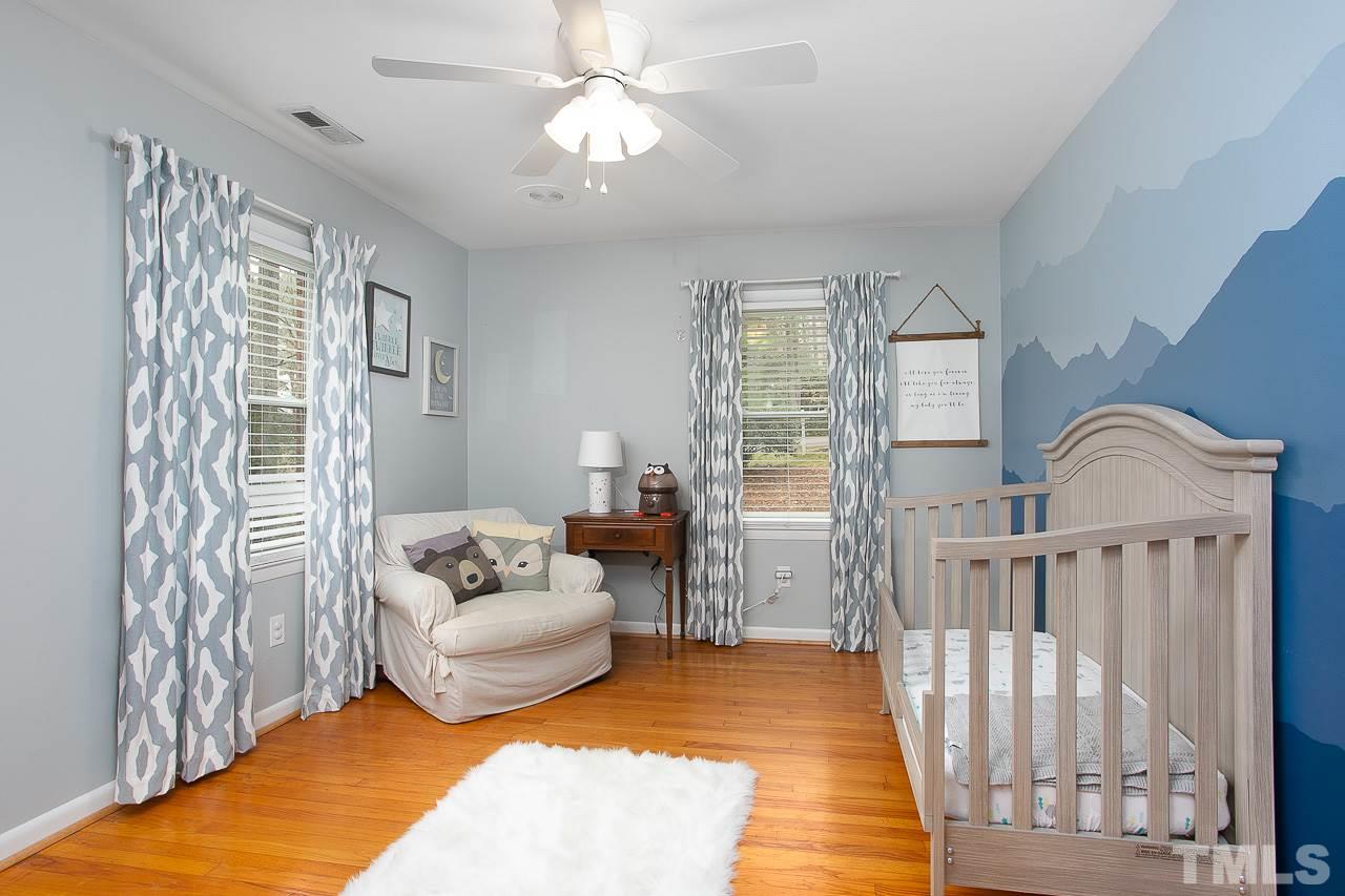 4 Lucerne Lane Durham, NC 27707 - Photo 13 of 30