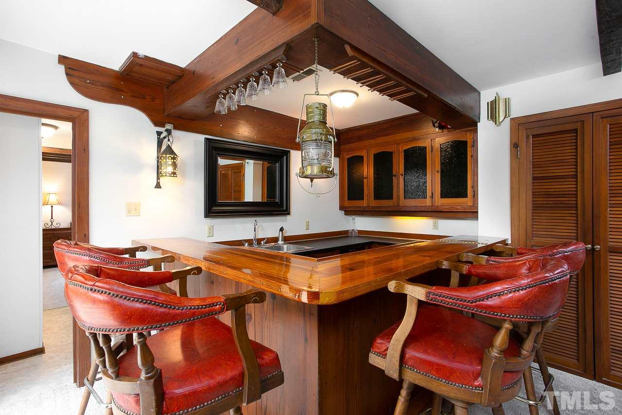 4 Lucerne Lane Durham, NC 27707 - Photo 20 of 30 No kidding! Pine from NC all over the place