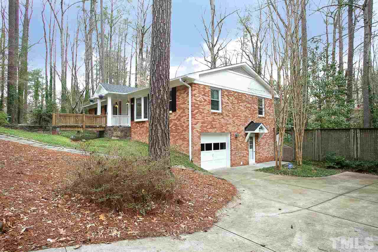 4 Lucerne Lane Durham, NC 27707 - Photo 27 of 30