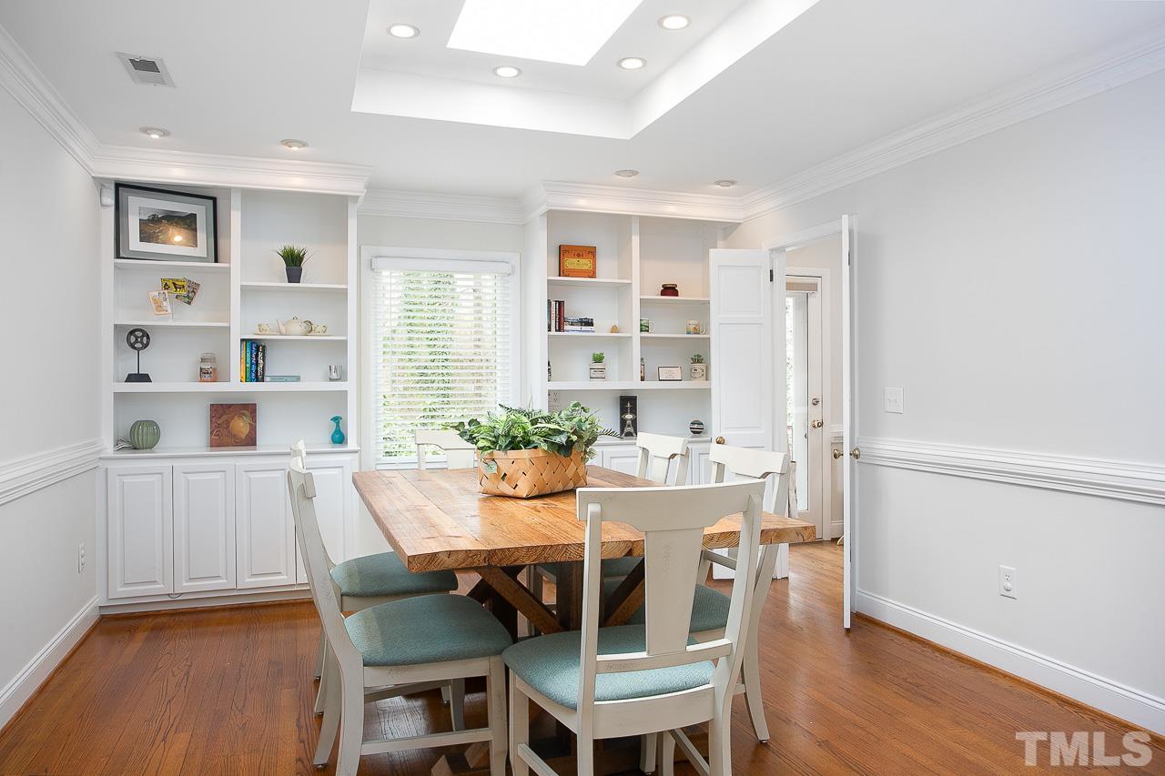 4 Lucerne Lane Durham, NC 27707 - Photo 4 of 30