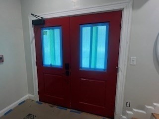 24 Judson Street, Unit 3 Boston, MA 02125 - Photo 5 of 18 a view of front door