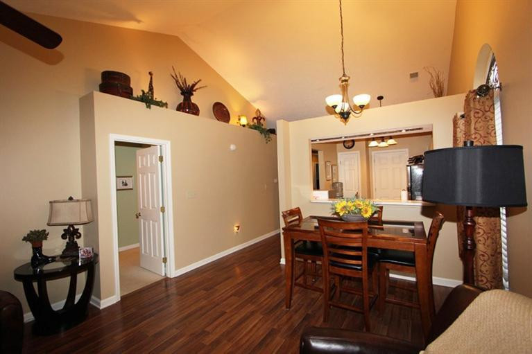 3589 Forest Spring Court Lexington, KY 40509 - Photo 9 of 31 Photo 9