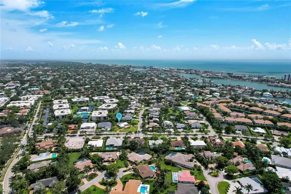 $22,500 | 740 Park Shore Drive, Naples, FL 34103