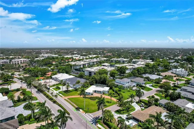 $22,500 | 740 Park Shore Drive, Naples, FL 34103