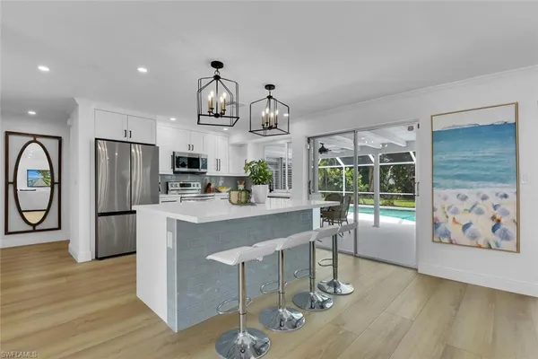 $22,500 | 740 Park Shore Drive, Naples, FL 34103