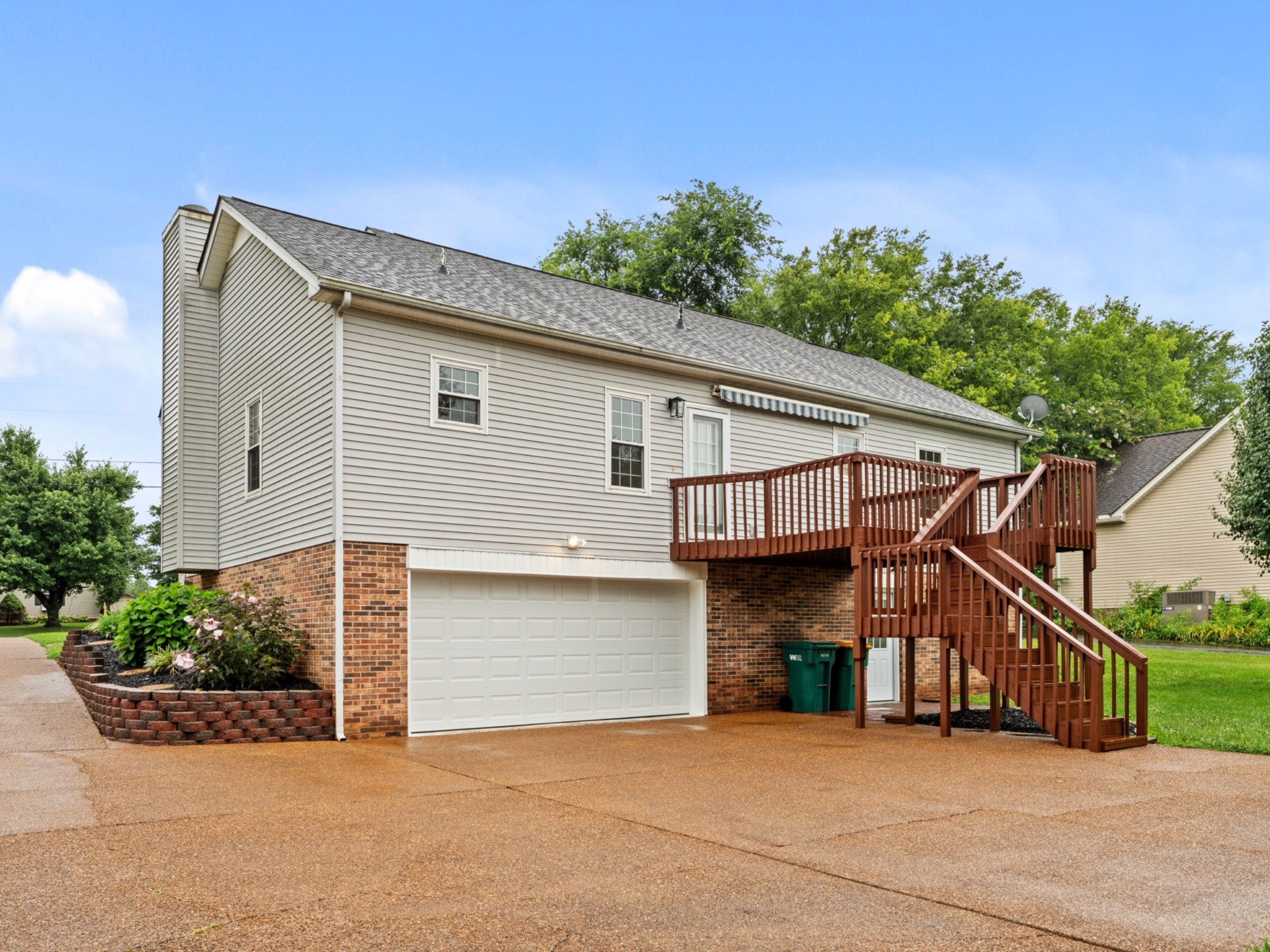 3708 Jay Lane Spring Hill, TN 37174 - Photo 33 of 35
