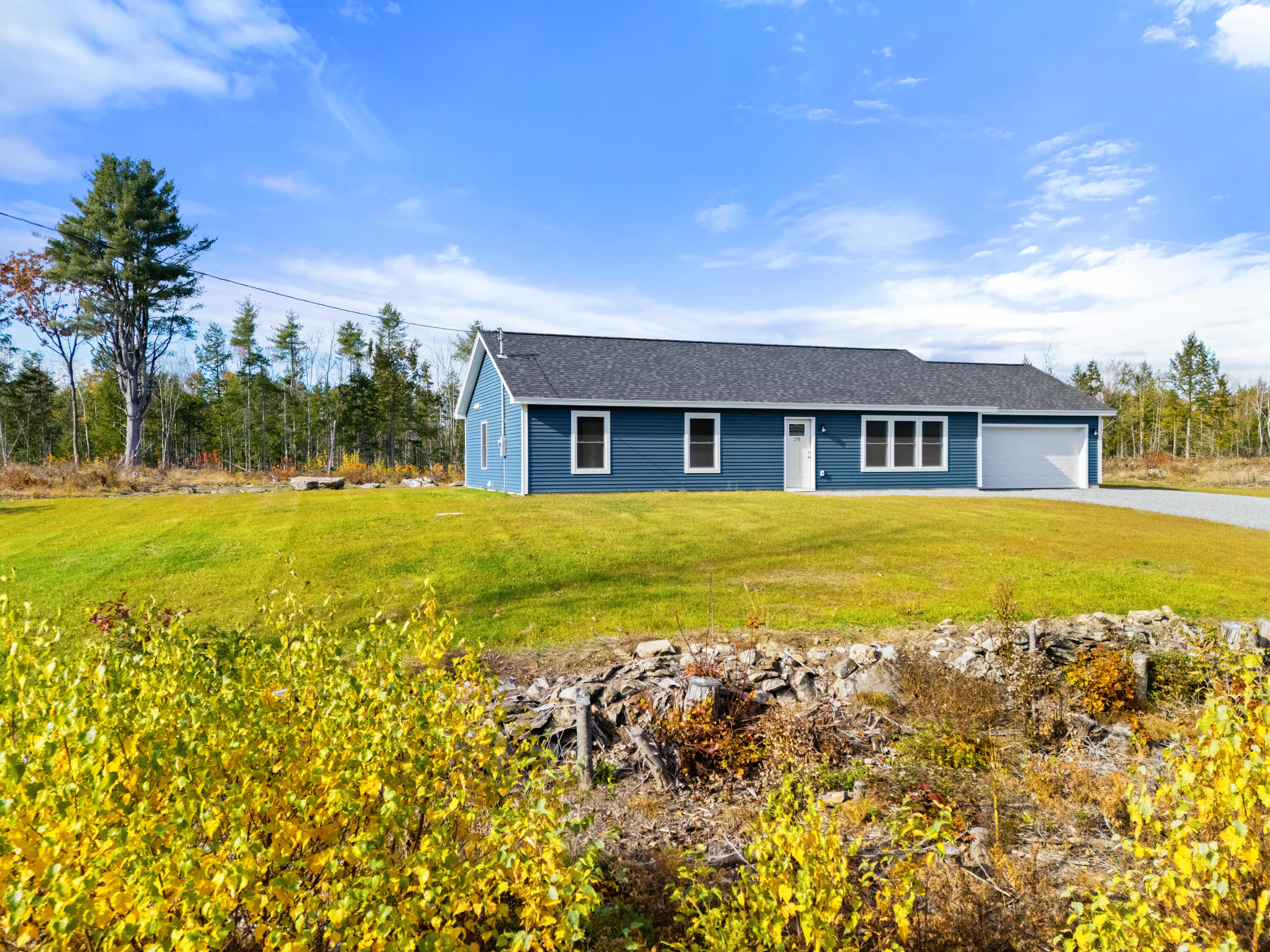 278 Merrill Road Levant, ME 04456 - Photo 3 of 35 IMG_8444