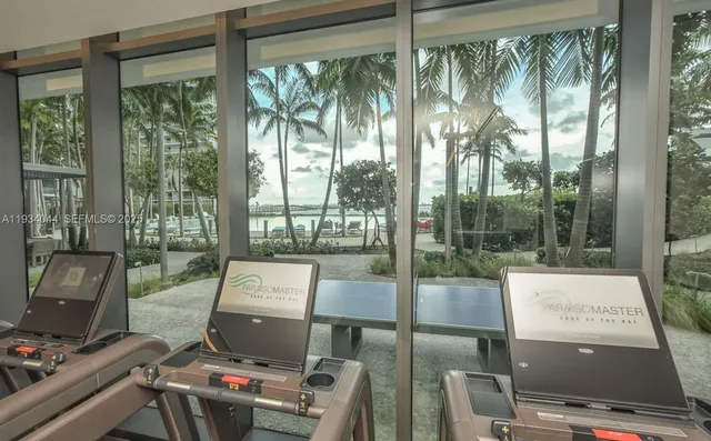 $1,070,000 | 480 Northeast 31st Street, Unit 3405, Miami, FL 33137