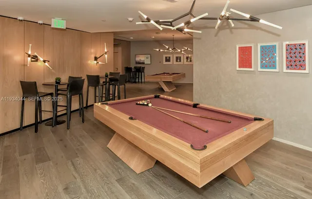 $1,070,000 | 480 Northeast 31st Street, Unit 3405, Miami, FL 33137