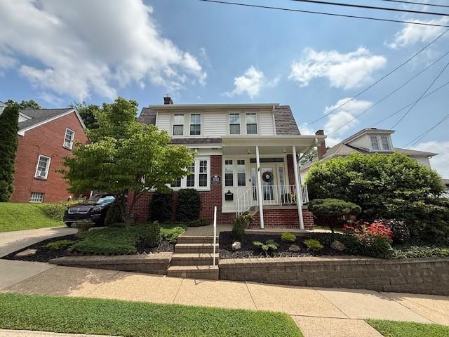 332 James Street Springdale, PA 15144 - Photo 2 of 46