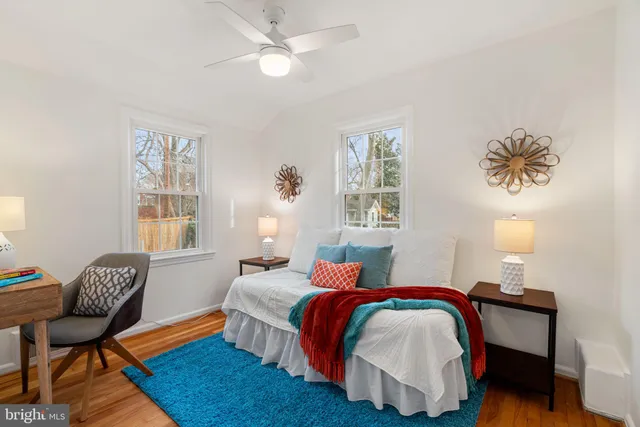 $649,000 | 5915 Edgehill Drive, Alexandria, VA 22303