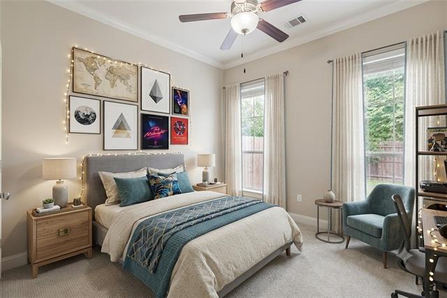8271 Valencia Court Baton Rouge, LA 70820 - Photo 18 of 27