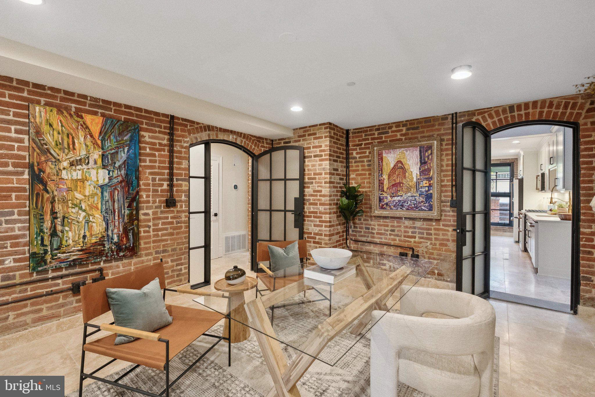 1514 R Street Northwest Washington, DC 20009 - Photo 59 of 78 Gallery Image 59