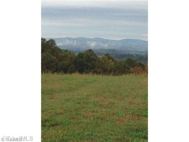 T164 Greenberry Road Fancy Gap, VA 24328 - Photo 2 of 16 View. GREAT VIEW