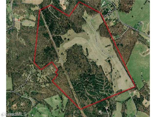 T164 Greenberry Road Fancy Gap, VA 24328 - Photo 10 of 16 View. AERIAL VIEW