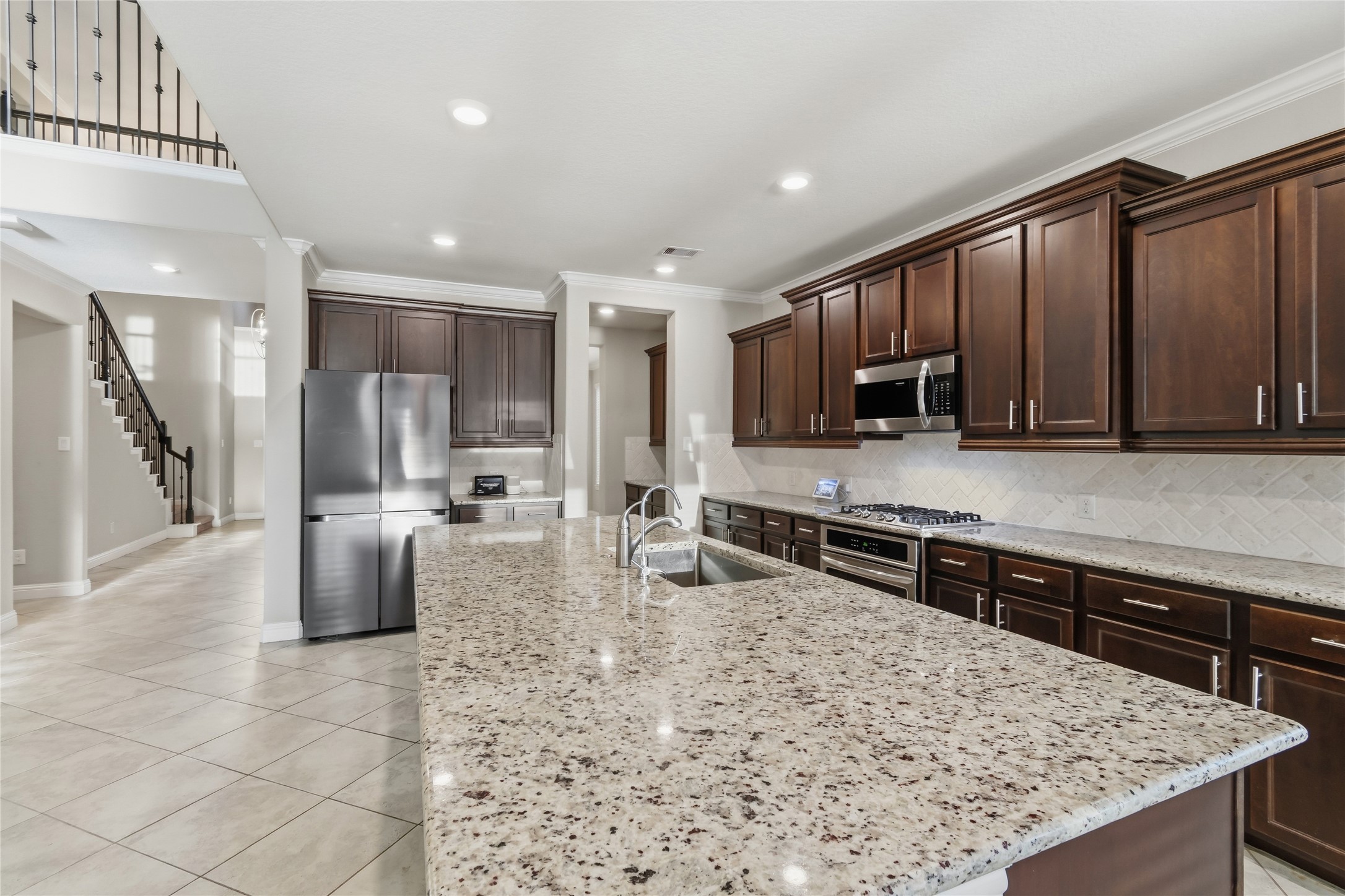 4840 Peppermill Ridge Lane Rosharon, TX 77583 - Photo 14 of 50