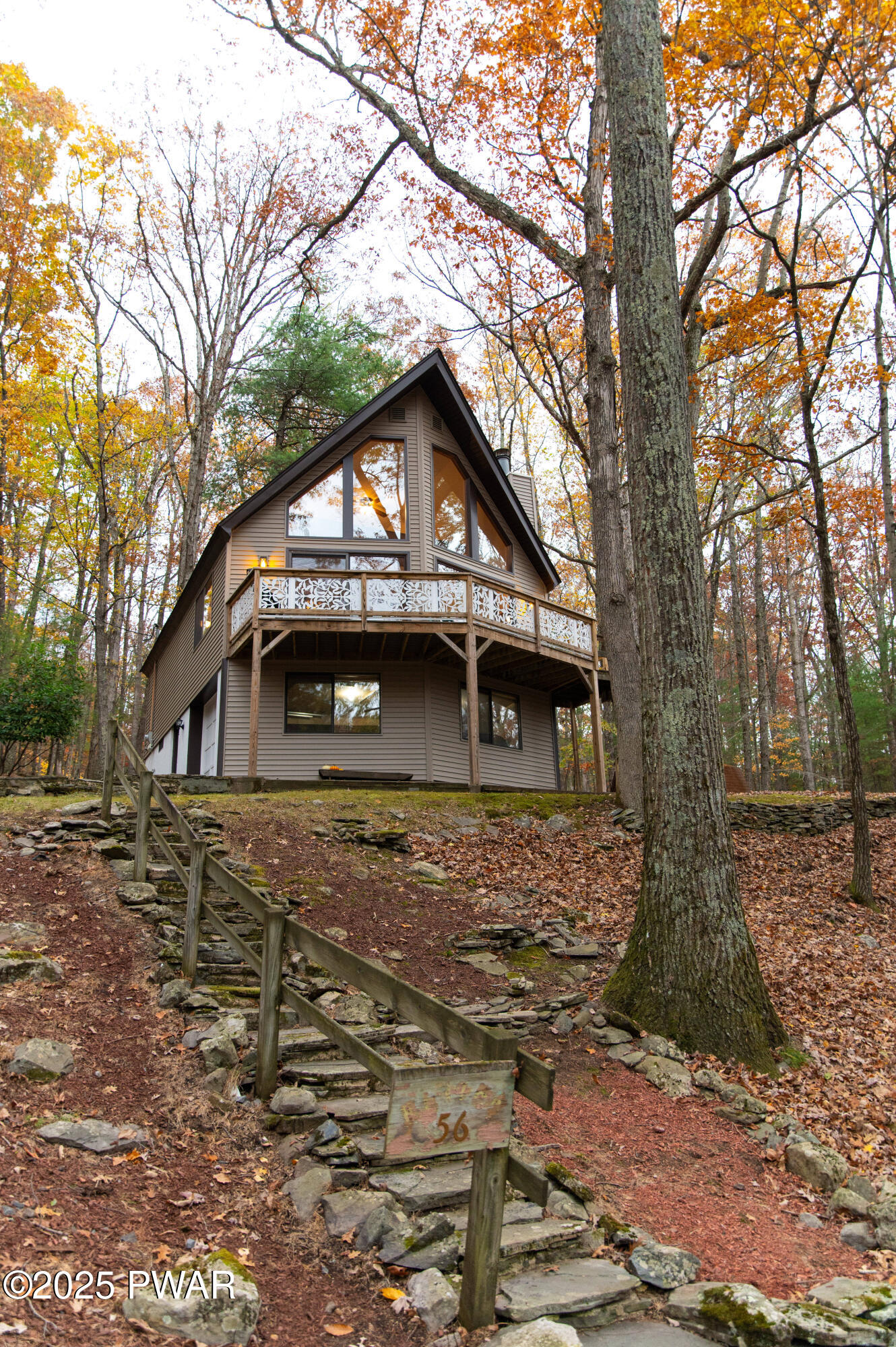 56 Cedar Ridge Road Hawley, PA 18428 - Photo 1 of 29 56 Cedar Ridge