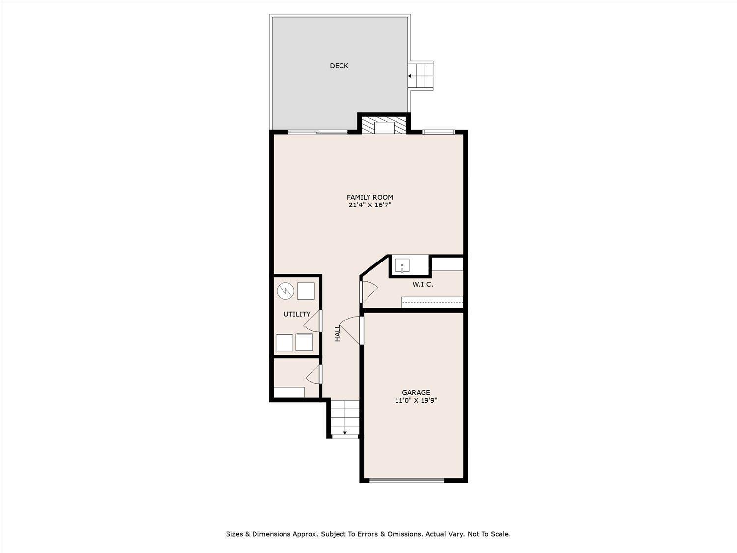 3902 Springbrook Drive Edison, NJ 08820 - Photo 45 of 45 Gallery Image 45