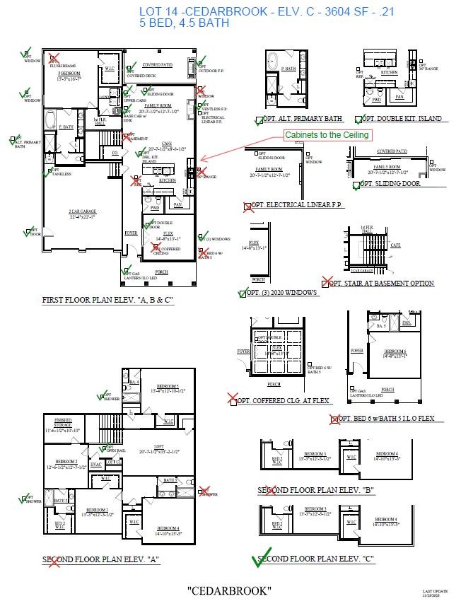 5128 Rambler Loop Franklin, TN 37064 - Photo 2 of 8 unknown