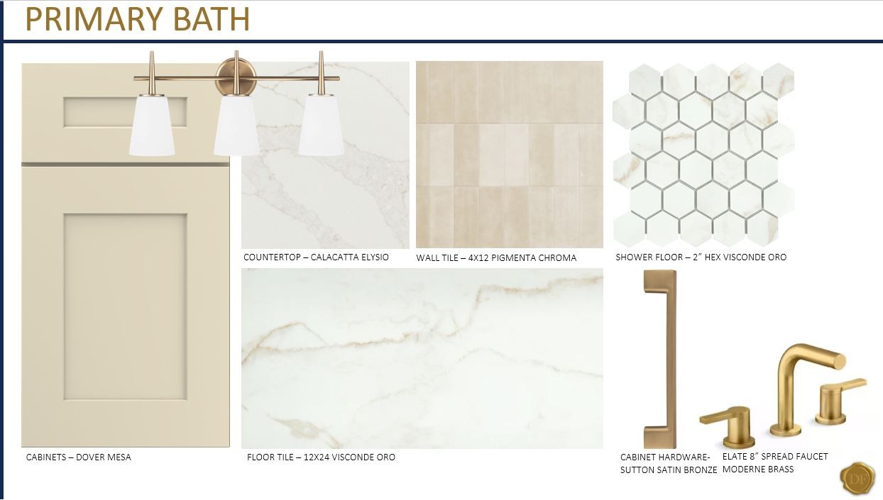 5128 Rambler Loop Franklin, TN 37064 - Photo 4 of 8 a picture of a bathroom with a shower and a sink