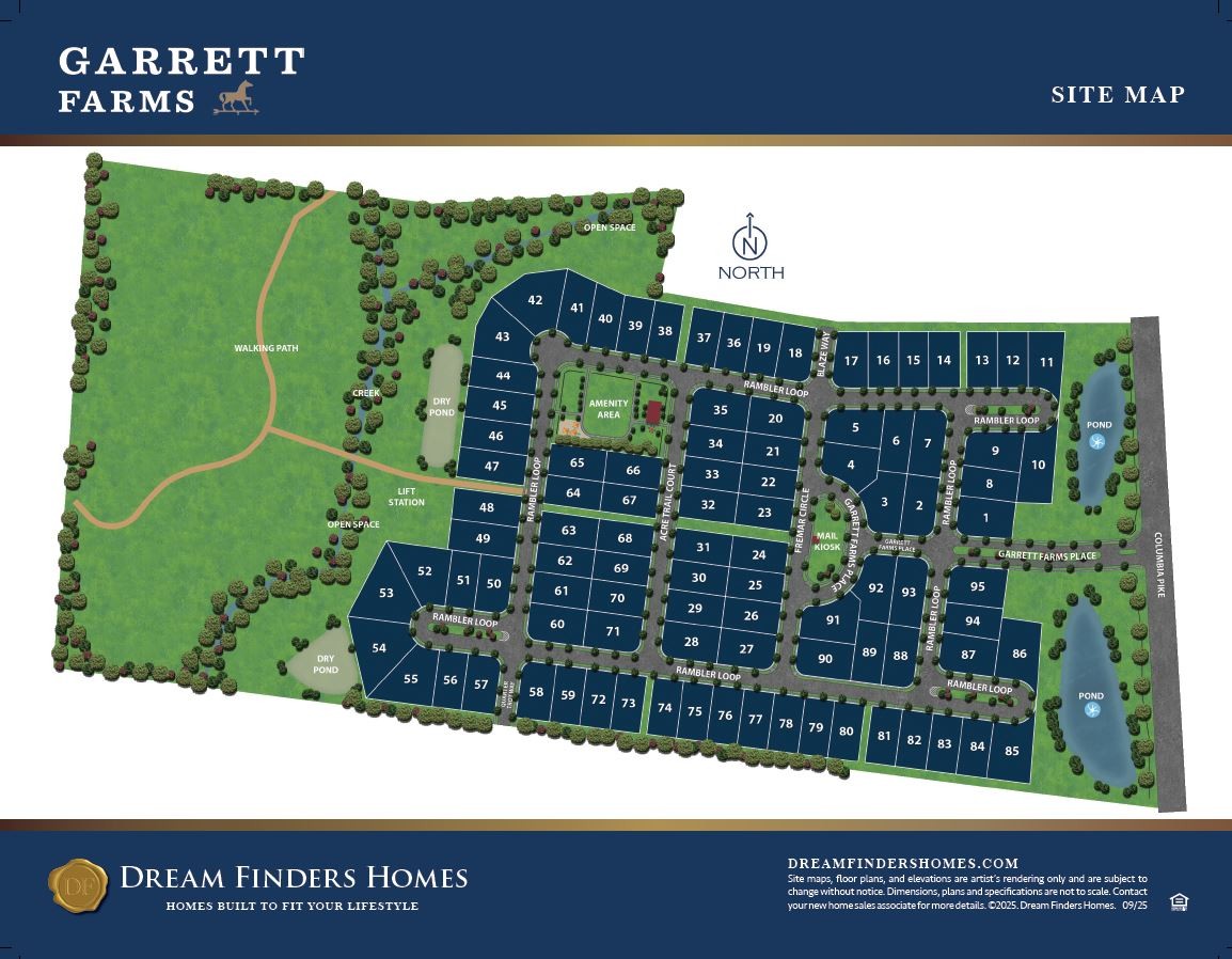 5128 Rambler Loop Franklin, TN 37064 - Photo 8 of 8 a picture of a park