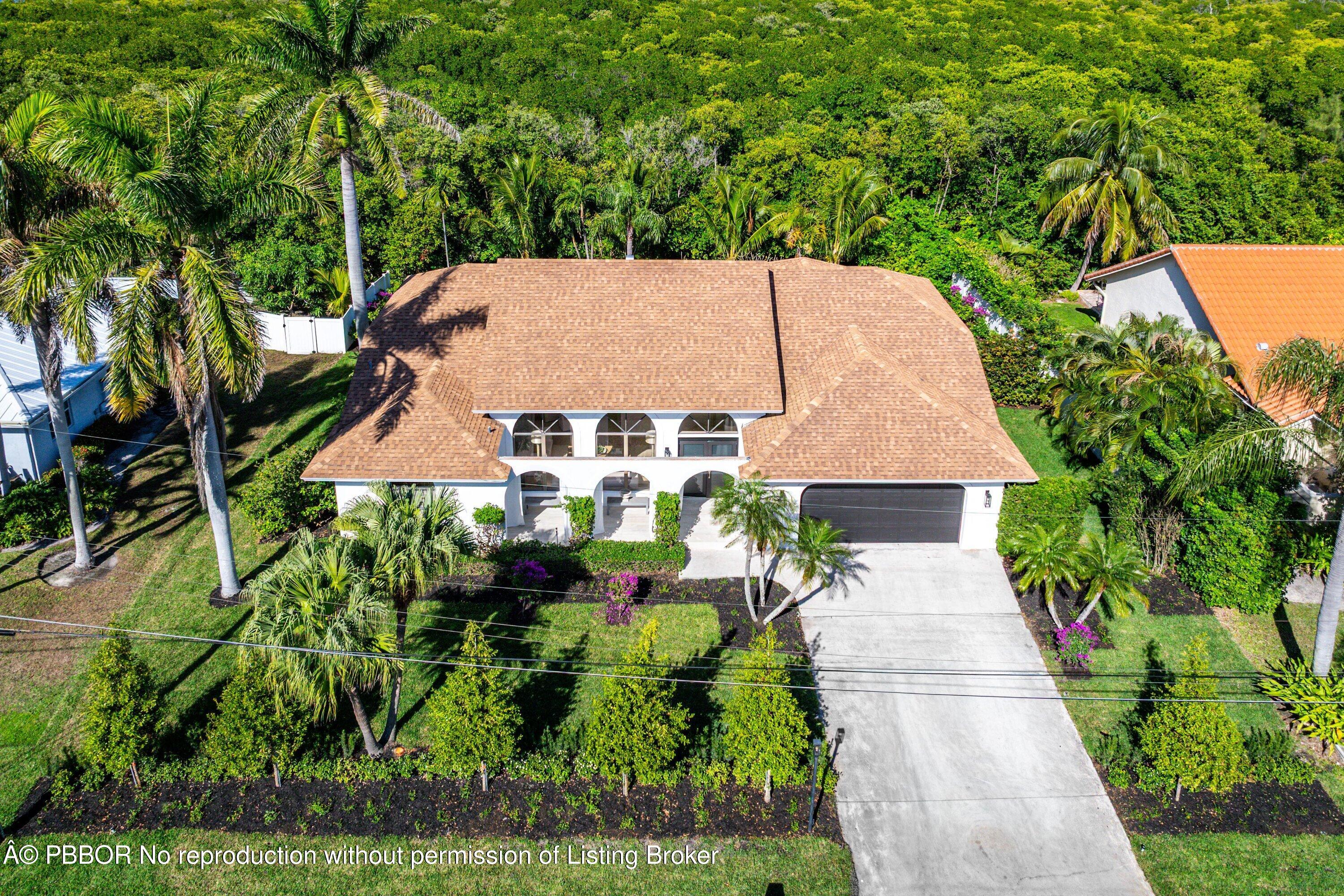 48 Harbour Drive North Ocean Ridge, FL 33435 - Photo 20 of 25 039-48HarbourDriveNorth-BoyntonBeach-FL-
