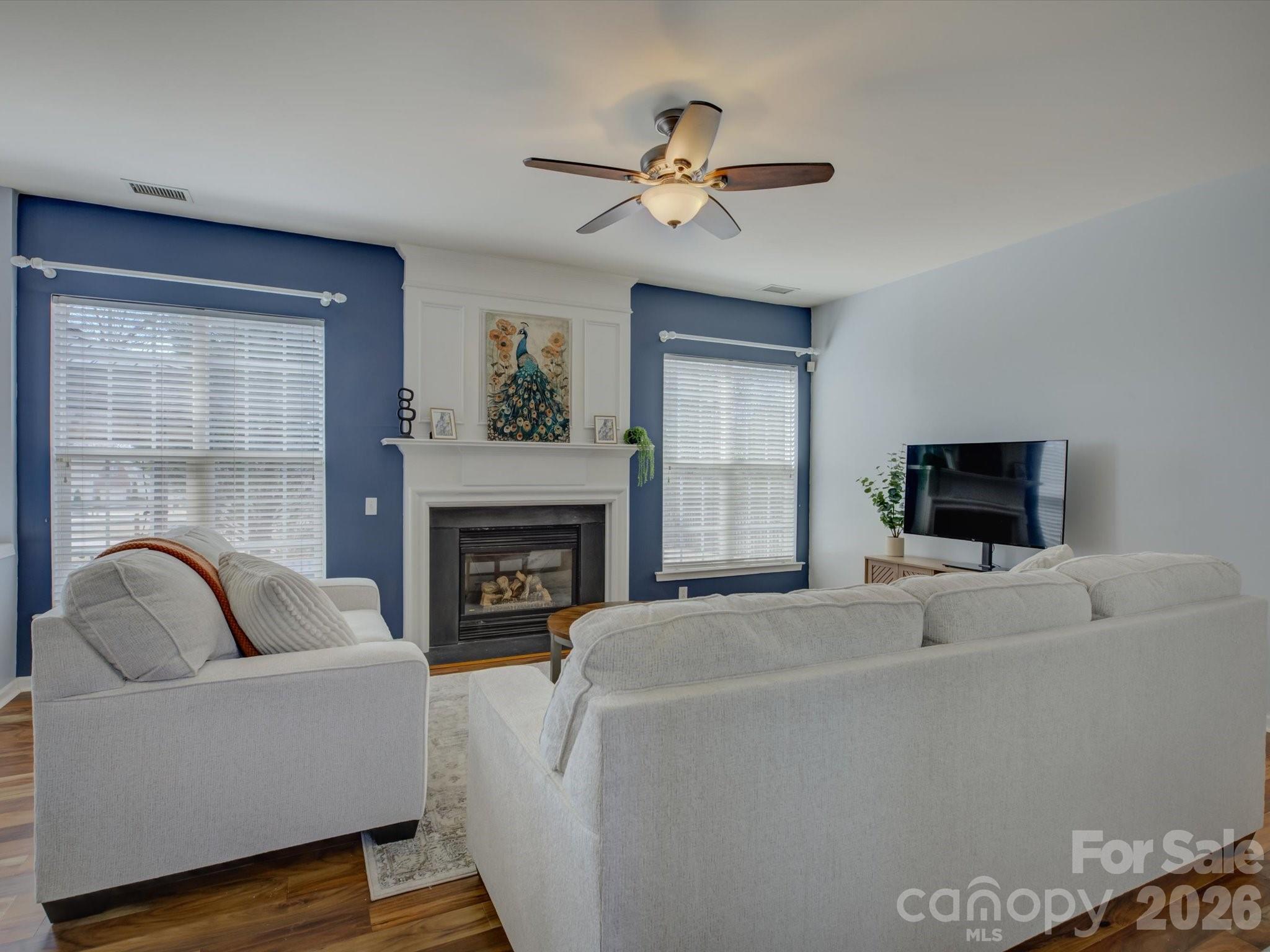 3536 Arborhill Road Charlotte, NC 28270 - Photo 15 of 36 Gallery Image 15