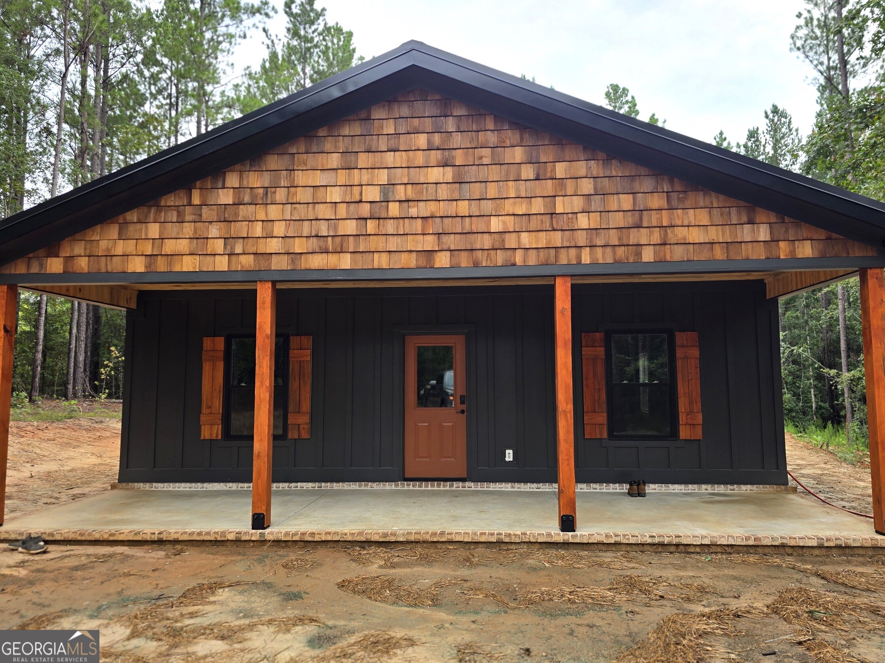 1152 Clarks Bridge Road Stapleton, GA 30823 - Photo 1 of 18 Gallery Image 1