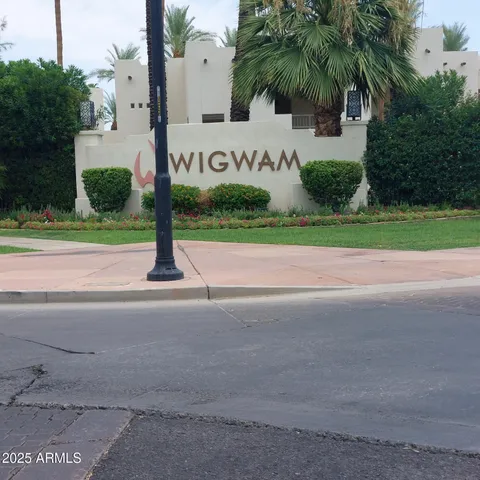 a car parked on the side of a street