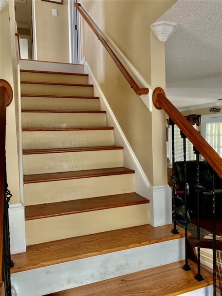 2008 Laurel Valley Way Raleigh, NC 27604 - Photo 3 of 11 Photo 3
