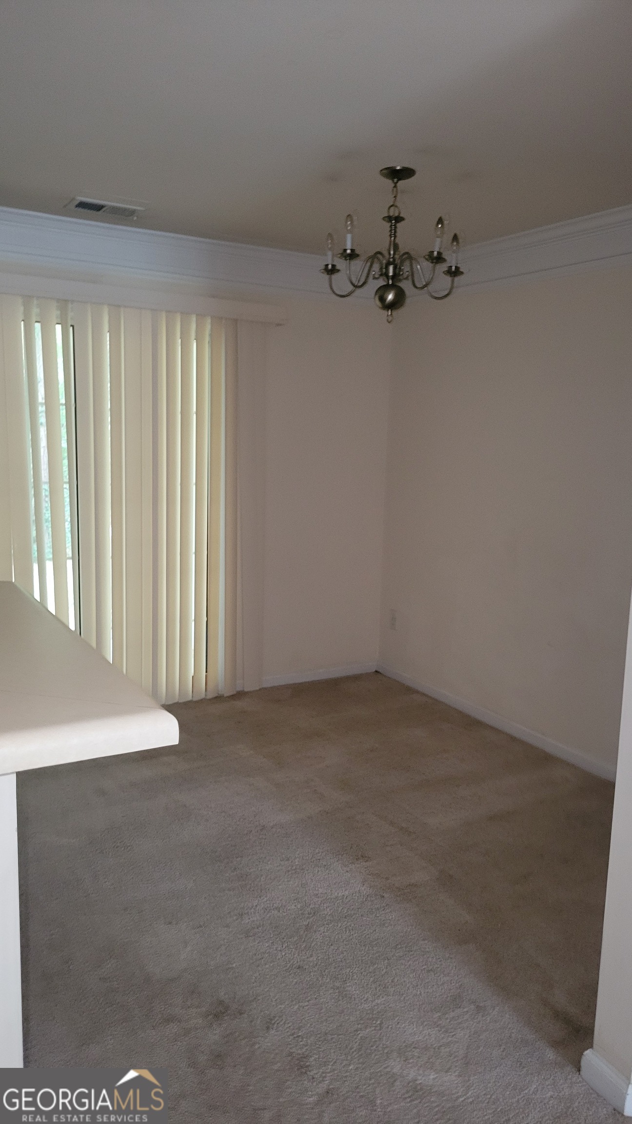 1708 Devon Drive Atlanta, GA 30311 - Photo 2 of 4 an empty room with a window