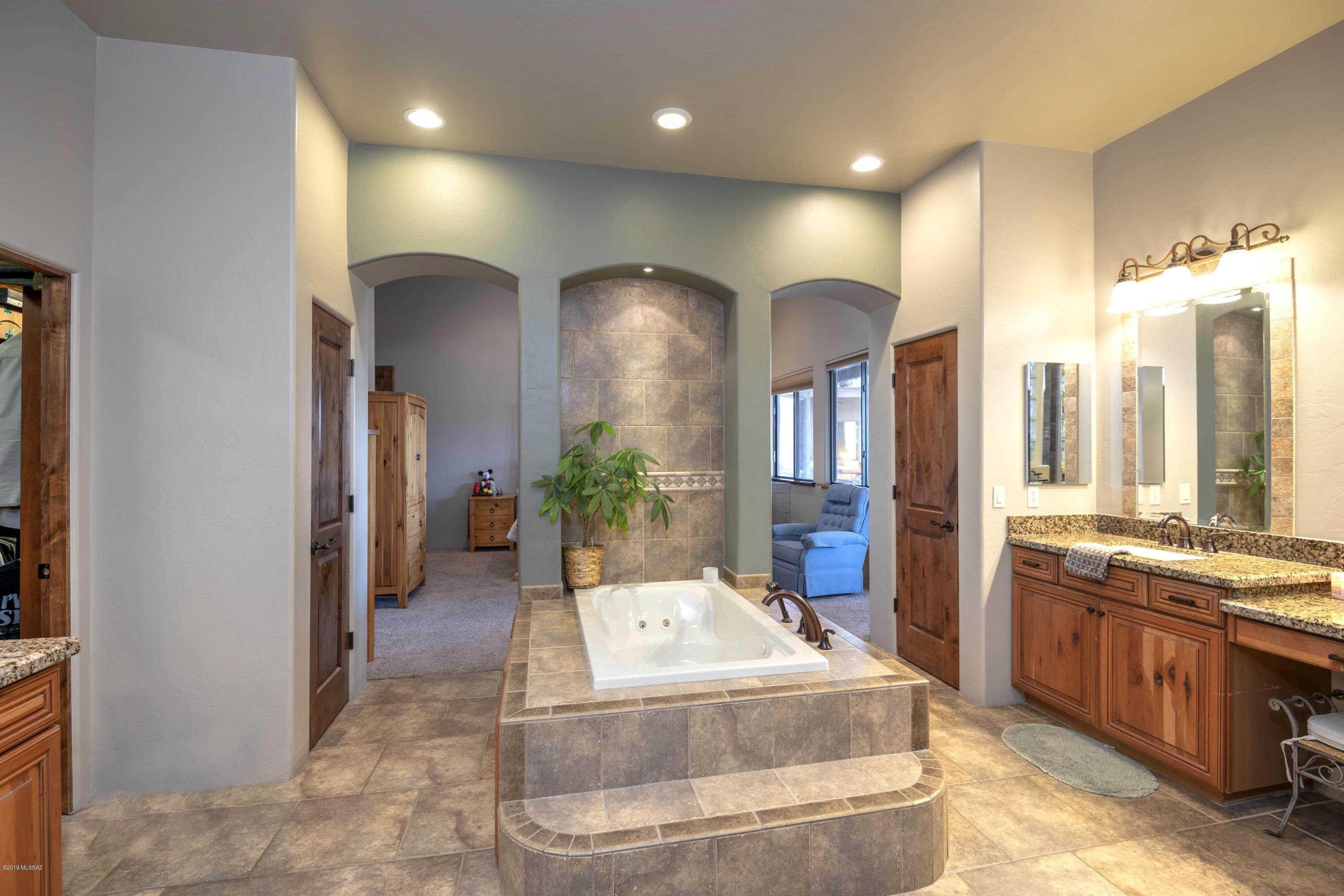 8346 East Tumbling R Ranch Place Vail, AZ 85641 - Photo 27 of 41 Gallery Image 27
