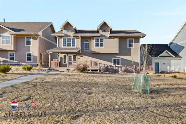 $440,000 | 4526 East 21st Street, Casper, WY 82609