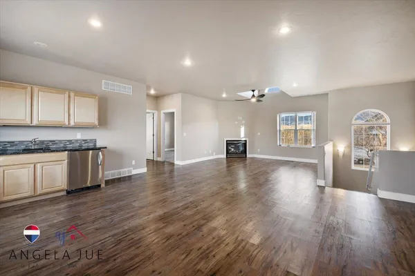 $440,000 | 4526 East 21st Street, Casper, WY 82609