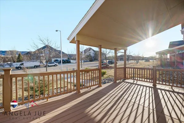 $440,000 | 4526 East 21st Street, Casper, WY 82609