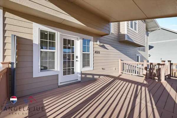 $440,000 | 4526 East 21st Street, Casper, WY 82609