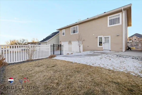 $440,000 | 4526 East 21st Street, Casper, WY 82609