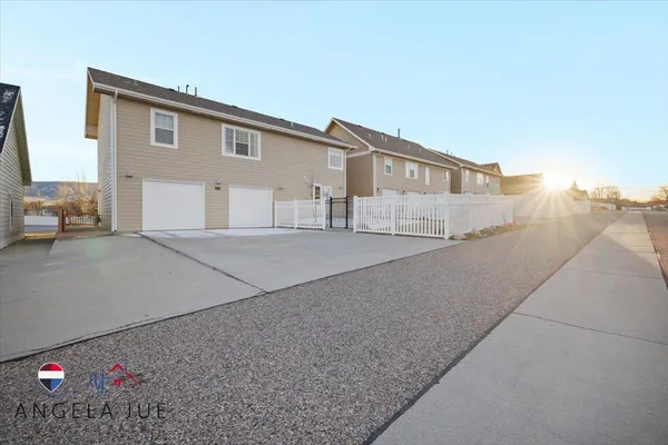 $440,000 | 4526 East 21st Street, Casper, WY 82609