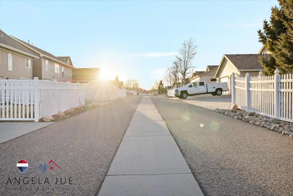 $440,000 | 4526 East 21st Street, Casper, WY 82609