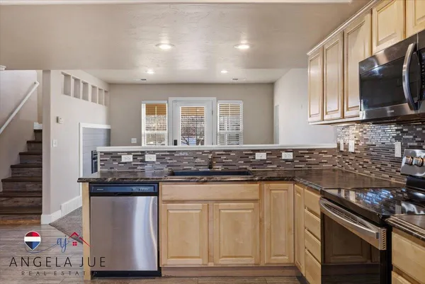 $440,000 | 4526 East 21st Street, Casper, WY 82609